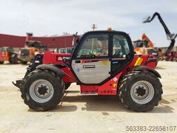 Manitou MT733 Easy 75D