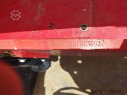 Manitou MT733 Easy 75D
