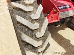 Manitou MT733 Easy 75D
