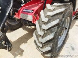 Manitou MT733 Easy 75D