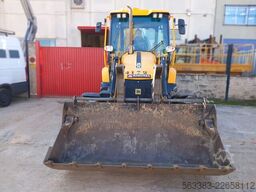 JCB 3CX-4T
