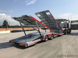 KALEPAR KLP 228V6 - 6 Loader Autotransporter