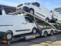 KALEPAR KLP 228V6 - 6 Loader Autotransporter