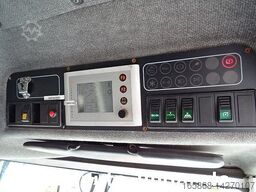 Schmidt Cleango Compact 400 Kehrmaschine / Laubsauger