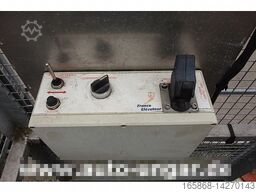 Other FE LorAxe - 4Axe Railroad Hubarbeitsbühne Zweiwege