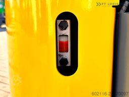 Combilift WR / DUPLEX / 4.5M / 2017 / ONLY 30 H