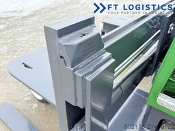 Combilift C3000 DIESEL WIDE FORK POSITIONER DUPLEX