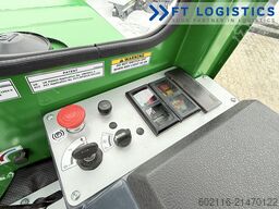 Combilift C3000 DIESEL WIDE FORK POSITIONER DUPLEX