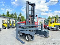 Combilift C8000 GAS TRIPLEX 8300 WIDE POSITIONER