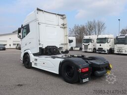 DAF XG+ 530 Standklima 3 Kreis Hydraulik Motor PTO