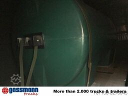 Smit SMIT Wassertank-Anhänger 10x vorhanden!