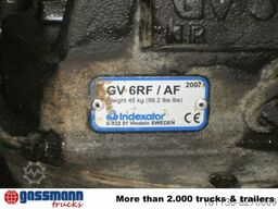  Greifer, 20x VORHANDEN!