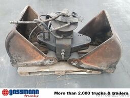 Palfinger 2 Schalengreifer