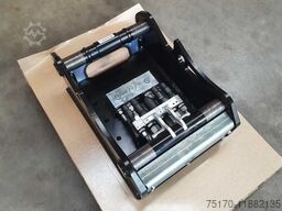 OilQuick OQ65 Adapterplatte für Westtech & mehr