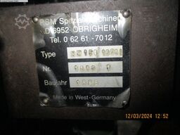 PSM HM 150-1000