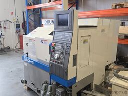 Okuma LCS-15
