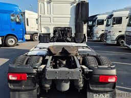 DAF XF 480 FT SPACE CAB ZF INTARDER