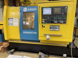 Junker GRINDSTAR