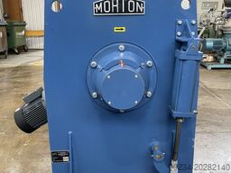 Morton FKM800