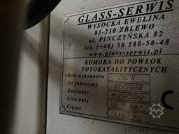 GLASS SERWIS 