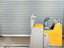 Jungheinrich ERD 220 - Service Neu - Triplex 2.9m- Batterie 90%