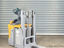 Jungheinrich ERD 220 - Service Neu - nur 3124 Std. Batterie 90%