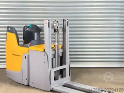 Jungheinrich ERD 220 - Service Neu - 5.099 Std. - Batterie 83%