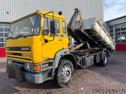 DAF 1900 F HAAKARM