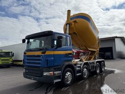 Scania R 440 CB Peter / Swiss-Vehicle