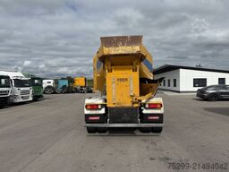 Scania R 440 CB Peter / Swiss-Vehicle