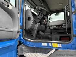 Scania R 440 CB Peter / Swiss-Vehicle