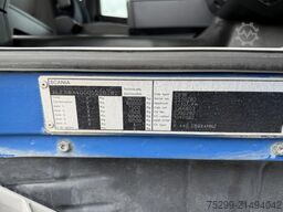 Scania R 440 CB Peter / Swiss-Vehicle