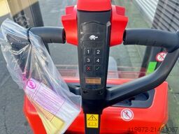 Noblelift PS E12N 3600 Li-ion