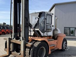 SMV Konecranes SMV 12-600 B