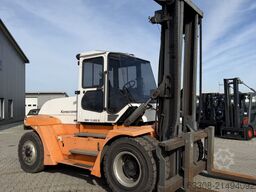 SMV Konecranes SMV 12-600 B