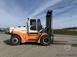 SMV Konecranes SMV 12-600 B