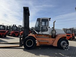 SMV Konecranes SMV 12-600 B