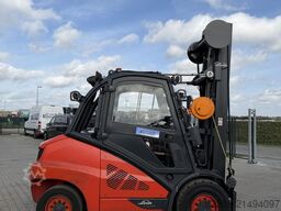 Linde H50D-02/600