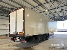 Schmitz Cargobull Remolque Frigo Standard