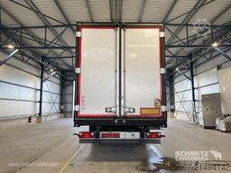 Schmitz Cargobull Remolque Frigo Standard