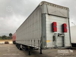 Schmitz Cargobull Semiremolque Lona Standard