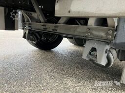 Schmitz Cargobull Semiremolque Lona Standard