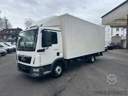 MAN TGL 8.190 * Koffer* LBW* Klima* Autom.* Kamera