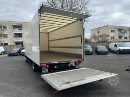 MAN TGL 8.190 * Koffer* LBW* Klima* Autom.* Kamera