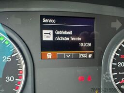 MAN TGL 8.190 * Koffer* LBW* Klima* Autom.* Kamera