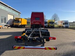 SCANIA R500 6x2*4 Lift und Lenkachse Euro6 AHK Retarder