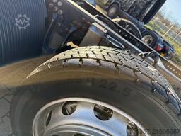 SCANIA R500 6x2*4 Lift und Lenkachse Euro6 AHK Retarder