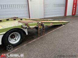 SCHWARZMÜLLER T4*Tieflader*pen*SAF-Achsen*Verbreiterb*