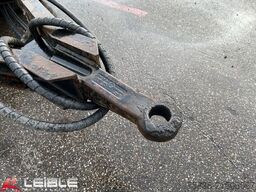 SCHWARZMÜLLER T4*Tieflader*pen*SAF-Achsen*Verbreiterb*