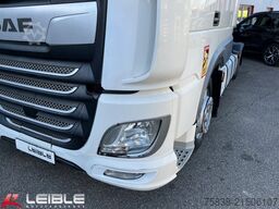 DAF XF 450 SSC Mega*Tacho DTCO 4.1*Hubsattelkupplung